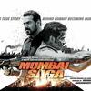 Mumbai Saga (2021) Full Album